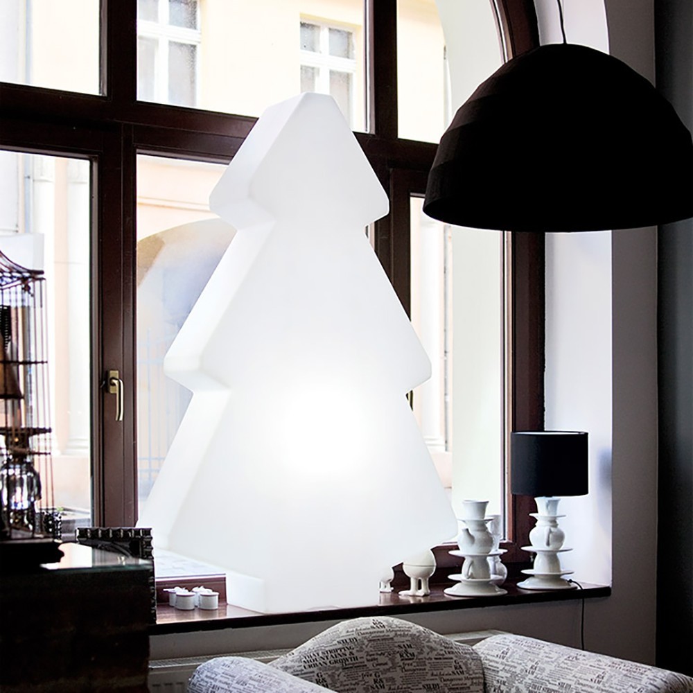 slide lightree window table lamp