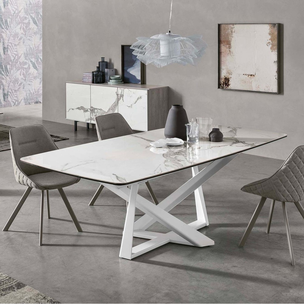 Priamo 160 table by Target Point the right dress for your living room