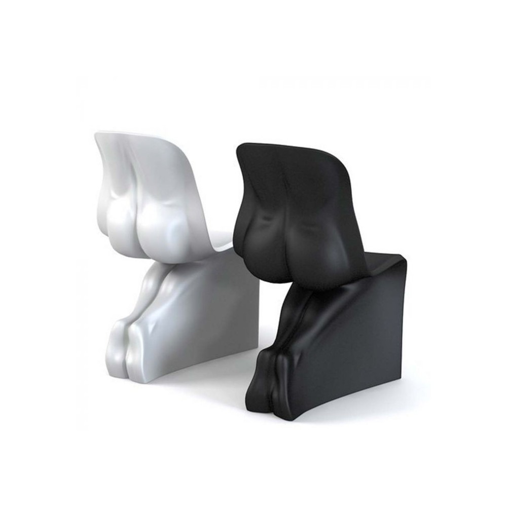 Cadeira de design Casamania Him & Her para ambientes extravagantes | kasa-store