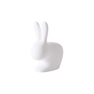 Qeeboo Rabbit Chair Baby der kaninchenförmige Stuhl | kasa-store