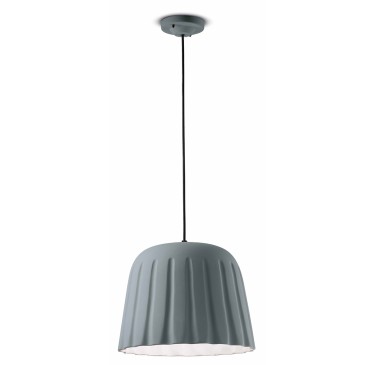 Madame Gres by Ferroluce the lamp for your kitchen | kasa-store