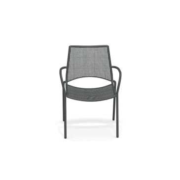 Ala von Emu der hohe Design-Outdoor-Stuhl | kasa-store