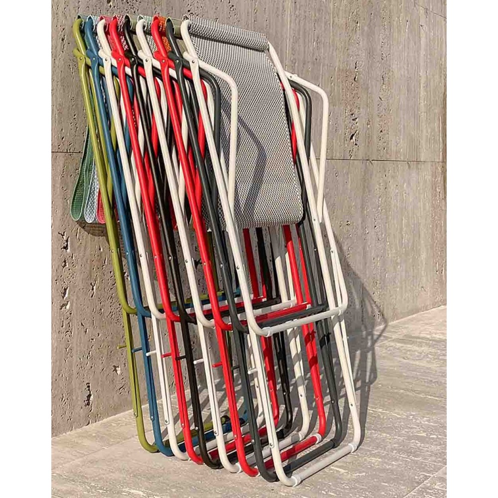 emu bahama folding deck chair