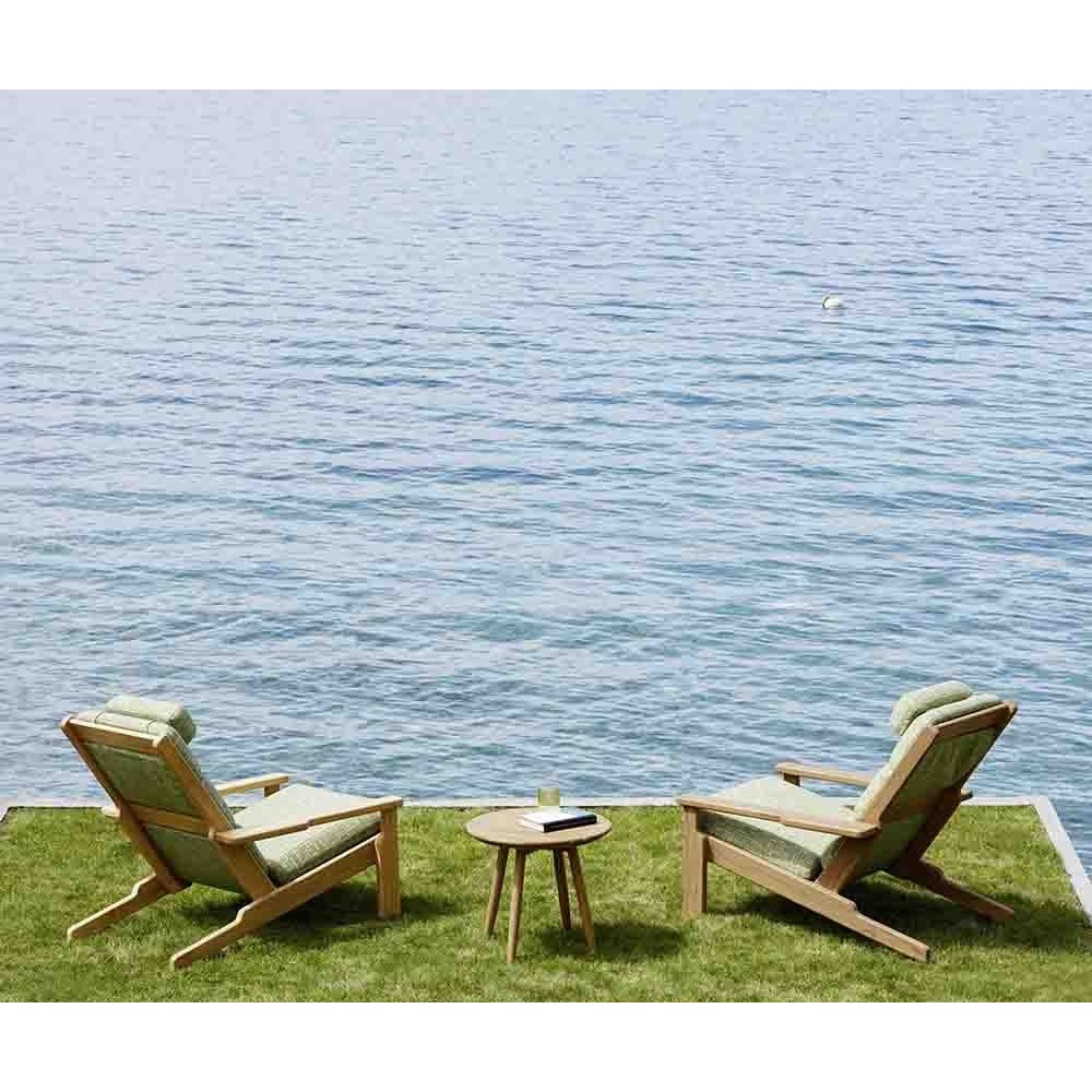 Bhali by Varaschin the outdoor armchair you were looking for | kasa-store