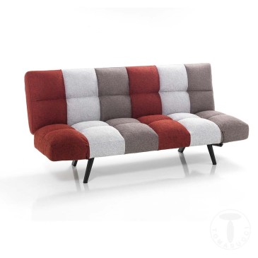 Freak καναπές κατασκευασμένος από τον Tomasucci μεταμορφώσιμος | kasa-store