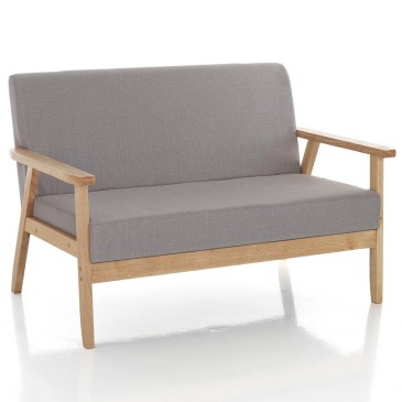 Teresa di Tomasucci o sofá de estilo nórdico | kasa-store