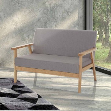 Teresa di Tomasucci o sofá de estilo nórdico | kasa-store