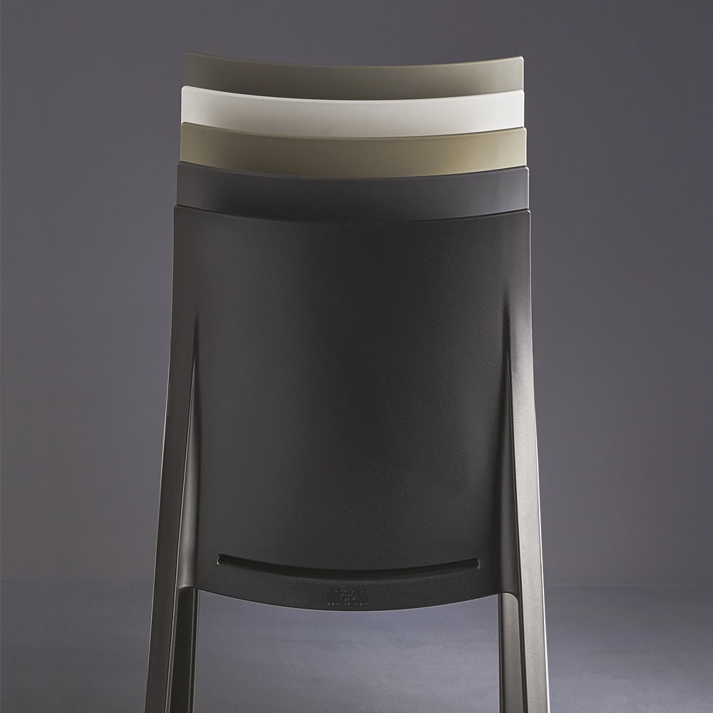 colico go chair finishes
