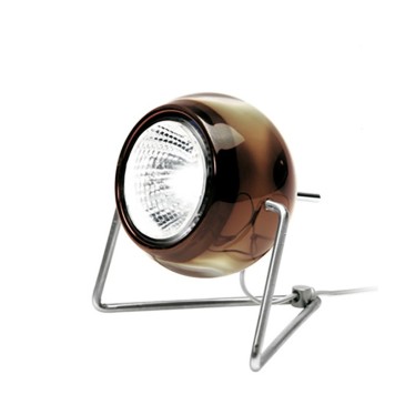 fabbian beluga office table lamp