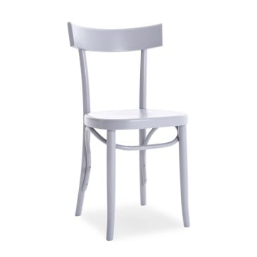 Brera chair by Colico