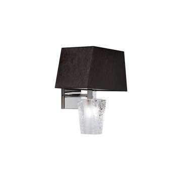 Vicky wall lamp for elegant environments | kasa-store