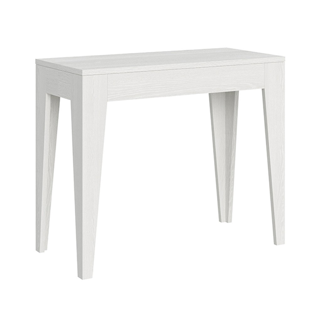 itamoby console isotta closed white