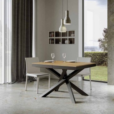Volantis Evolution table with extendable top | Kasa-store