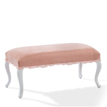 Dream Bench Stool, with...