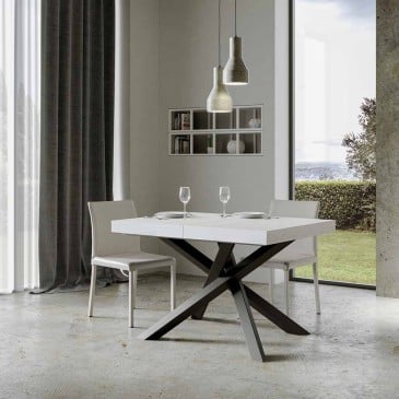 Volantis tavolo allungabile di Itamoby design funzionale | kasa-store