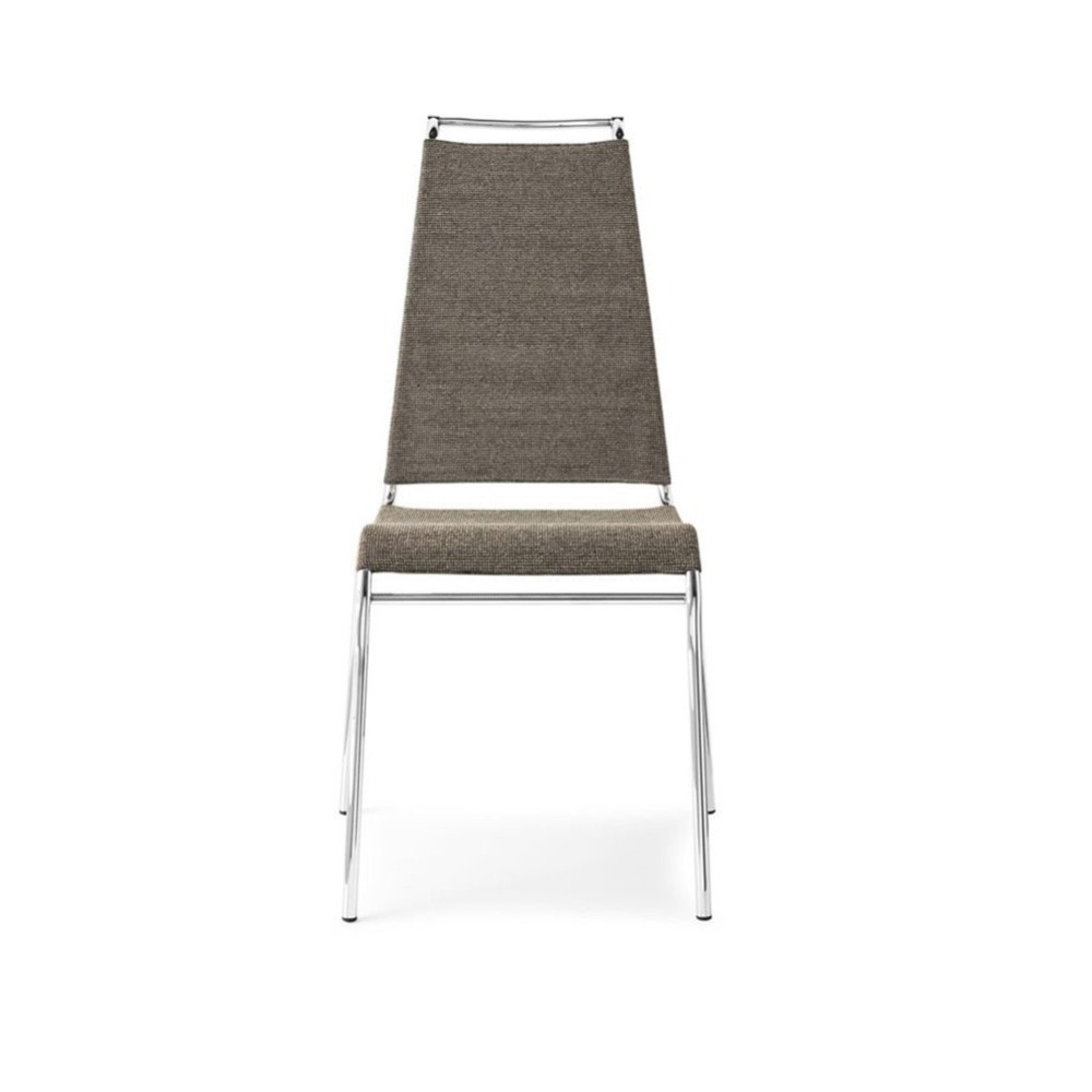 Connubia Air High chair made entirely in Italy | kasa-store