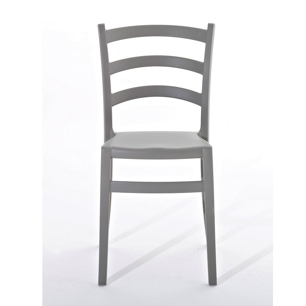 colico Italia 150 grå stol