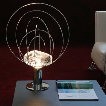 lampe de table moderne esperia barnaba