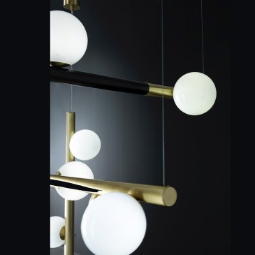 Diana hanglamp met Scandinavisch design | kasa-store