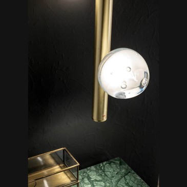 Diva ceiling lamp by...