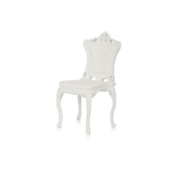 Slide Princess Of Love baroque design chair | kasa-store