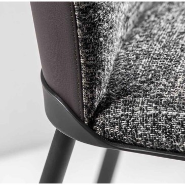 Oasi di Catori the luxury chair made in Italy | kasa-store