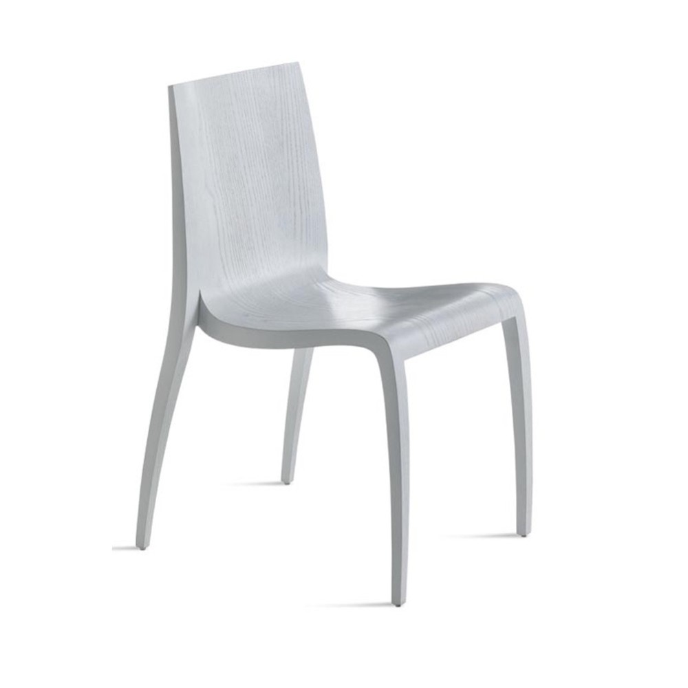 Horm Ki Stuhl aus weißer Esche