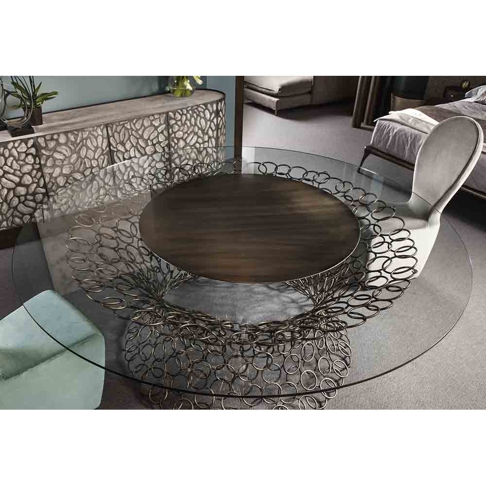 Mondian Art Form Tisch direkt aus der Cantori-Welt | kasa-store