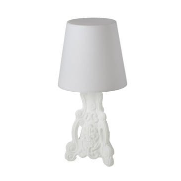 Lady of Love table lamp by...