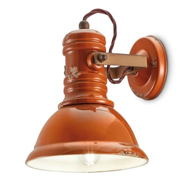Ferroluce C1693 wandlamp