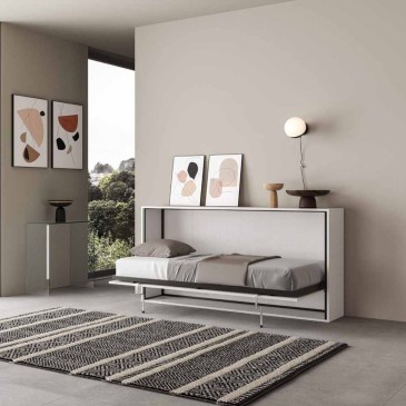 Kando fra Itamoby den funktionelle sammenklappelige seng | kasa-store