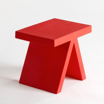 Slide Toy tavolino piccolo per un grande design | kasa-store