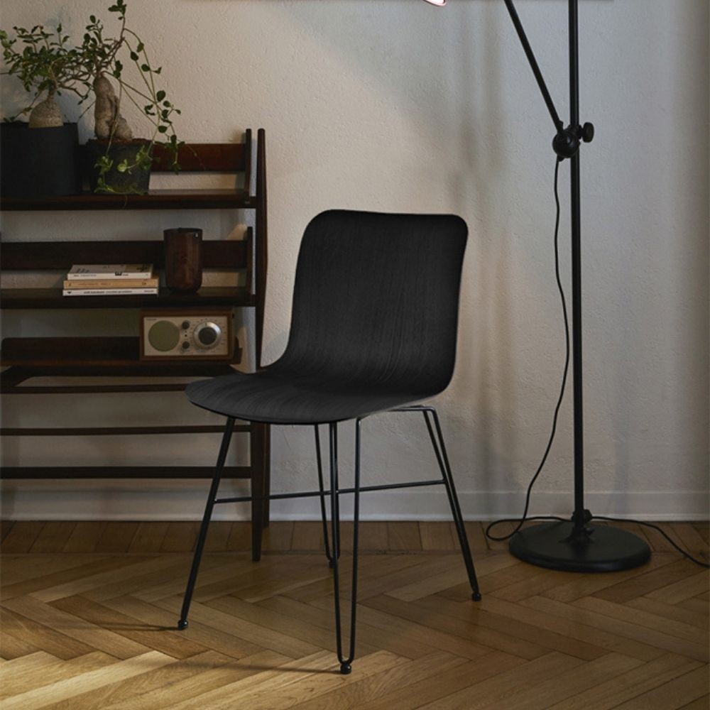 Dandy chair by Colico in set photo