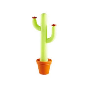 Cactus gulvlampe fra Slide...