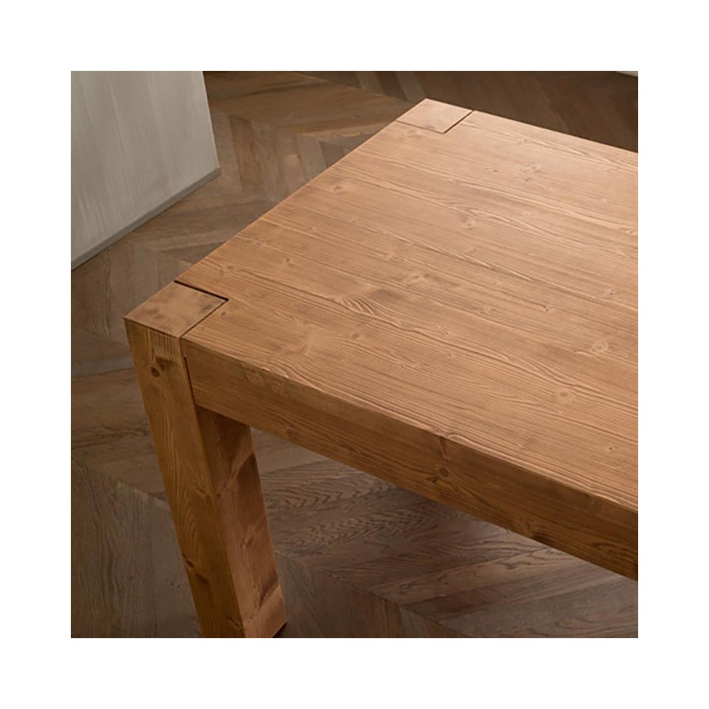 Esancaj bord från Callesella i massivt trä | kasa-store