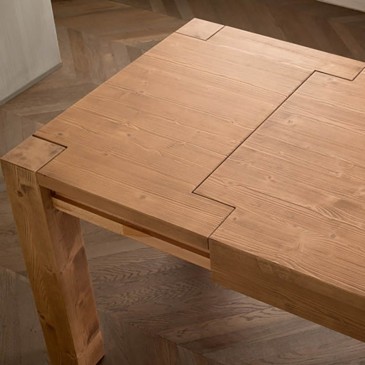 callesella esancaj solid table