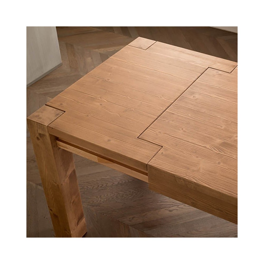 callesella esancaj solid table