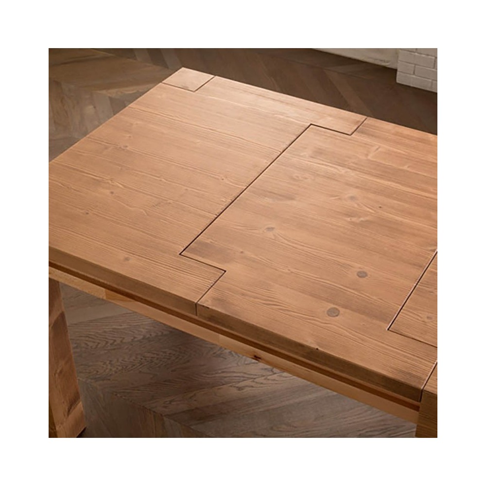 Esancaj bord från Callesella i massivt trä | kasa-store