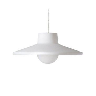 Slide Ico pendant lamp for interior | Kasa-Store