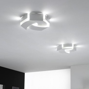 Cosmo loftslampe fra Selene Illuminazione | Kasa-Store