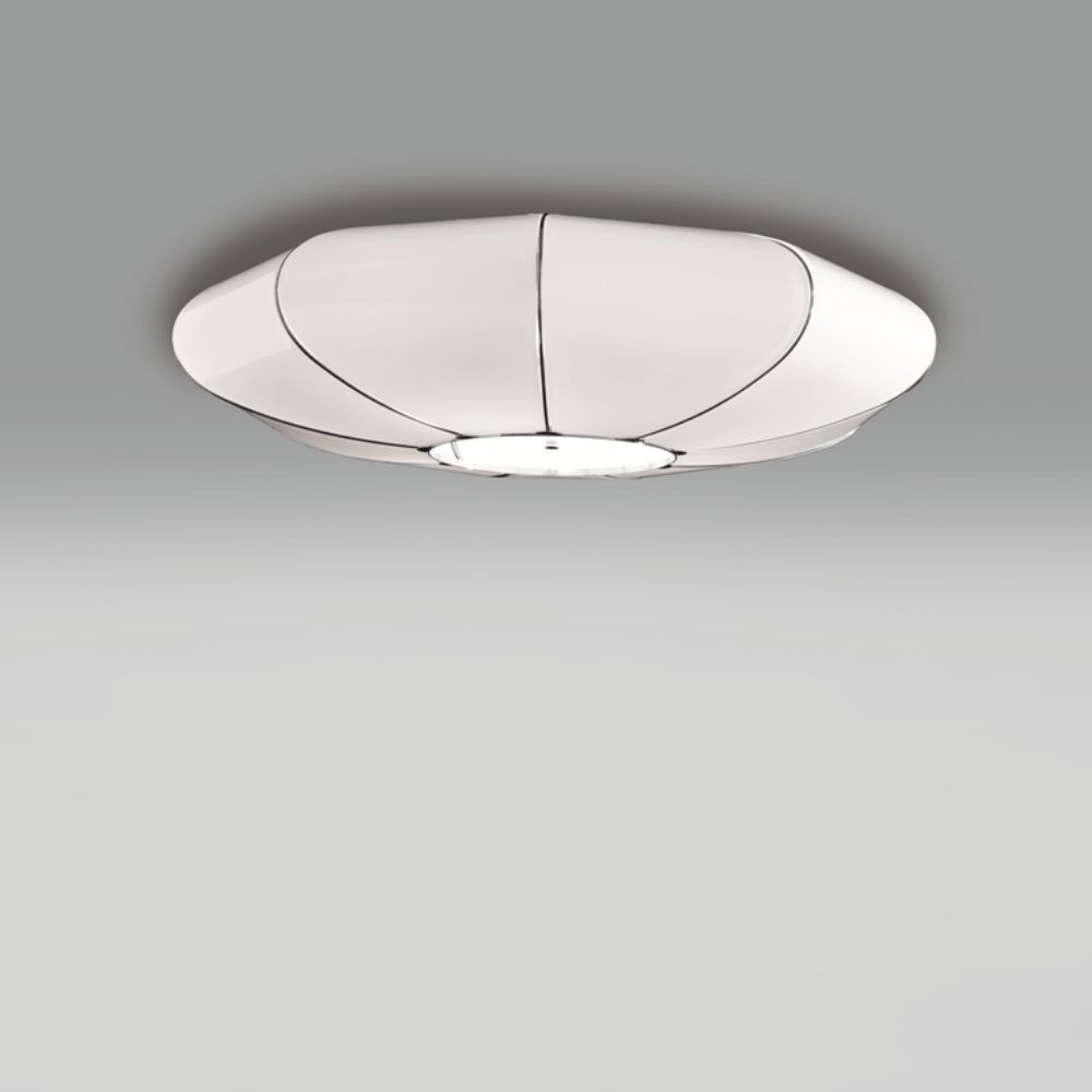Zeppelin hængelampe fra Selene Illuminazione | Kasa-Store