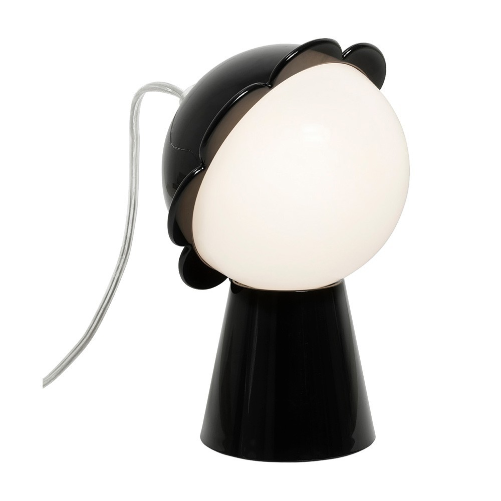 Qeeboo Daisy bordslampa i polykarbonat | Kasa-Store