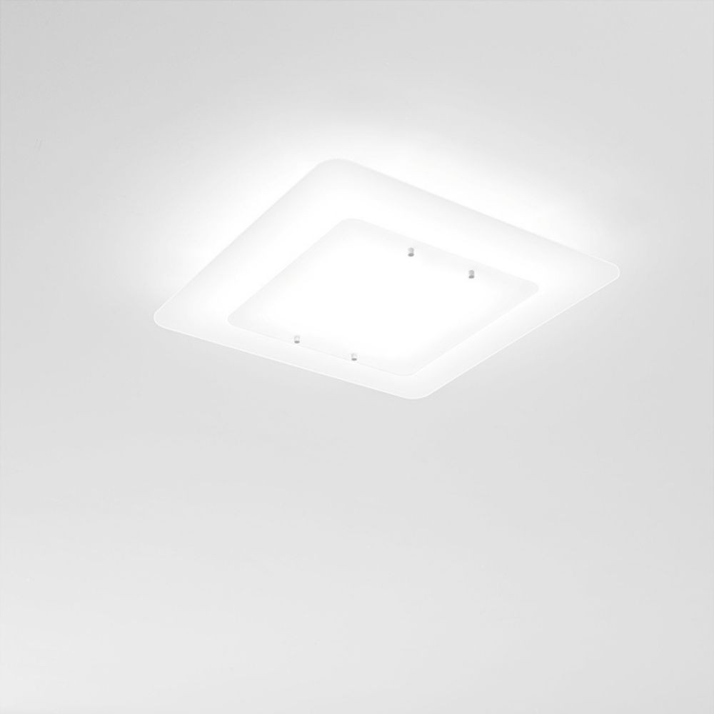 Pop-up indendørs loftslampe fra Selene Illuminazioni | Kasa-Store