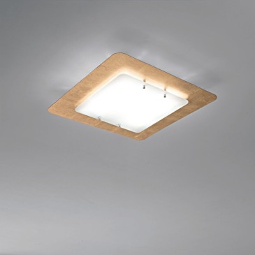 Pop-up taklampa för inomhusbruk av Selene Illuminazioni | Kasa-Store