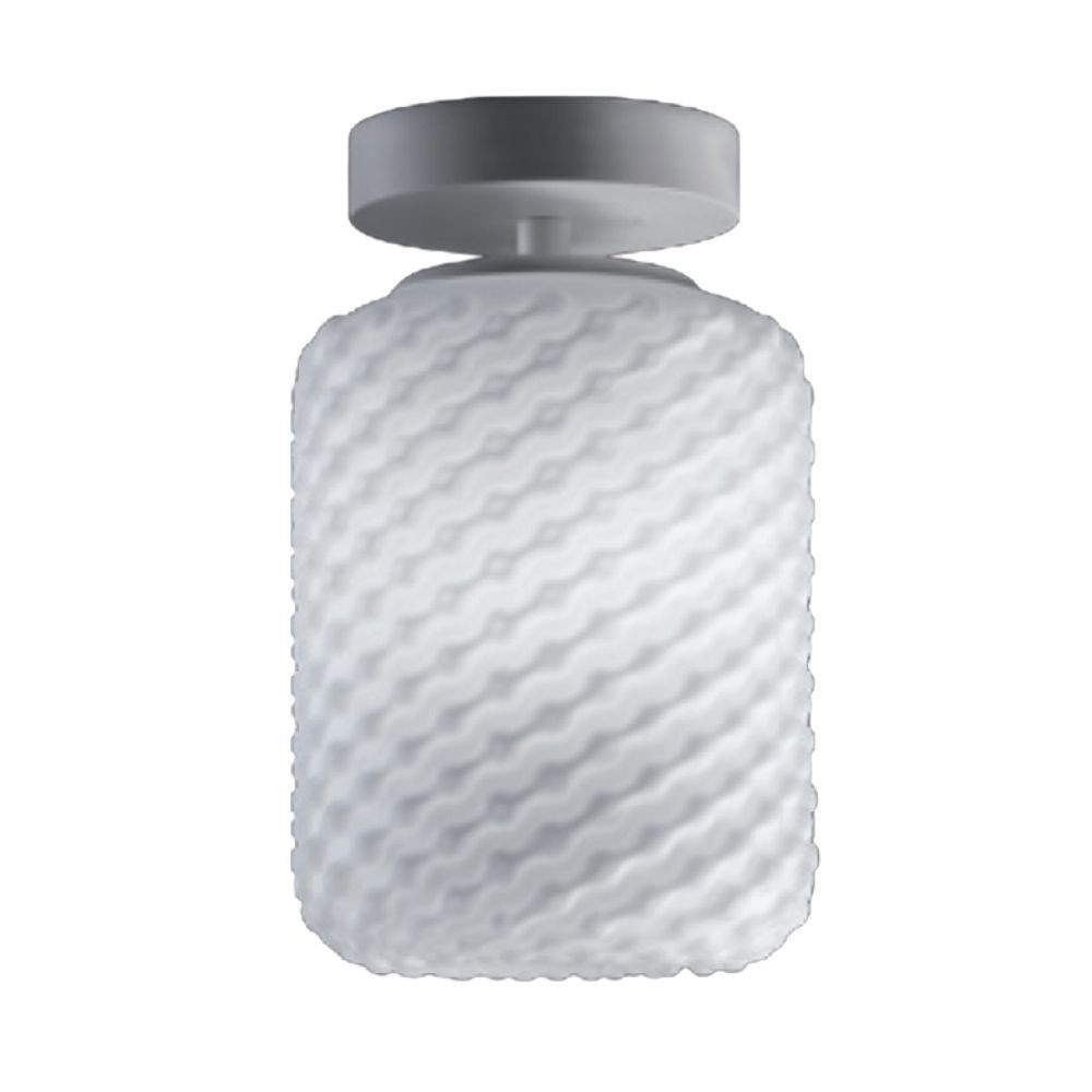 Domino cylindrisk loftslampe | Kasa-Store