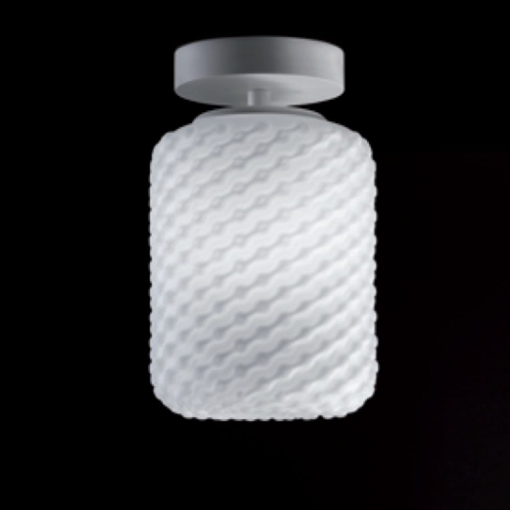 Domino cylindrisk loftslampe | Kasa-Store