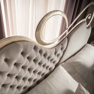 Chopin-Bett von Cantori, geeignet für Schlafzimmer mit hohem Luxus | kasa-store