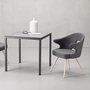 Scab Design You Sessel vollständig in Italien hergestellt | kasa-store