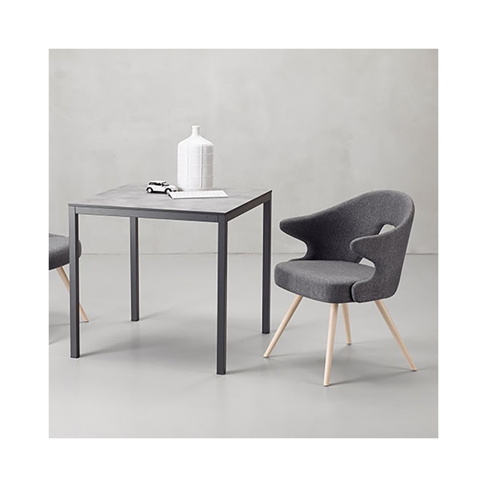 Scab Design You nojatuoli valmistettu kokonaan Italiassa | kasa-store