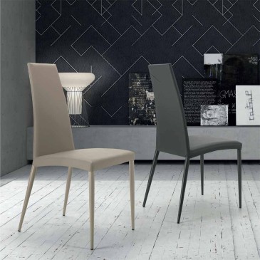 Di Lazzaro Anne chair for interior made in Italy | kasa-store